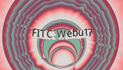 FITC Web Unleashed Intro Credits