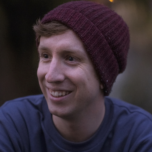 Connor Bell