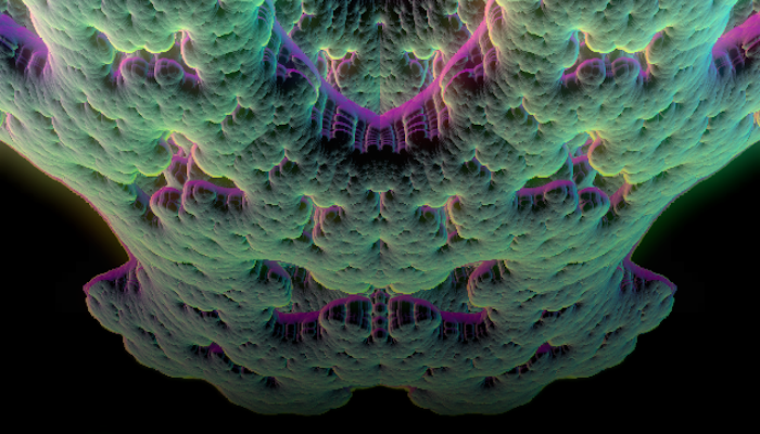 Moving Mosaic