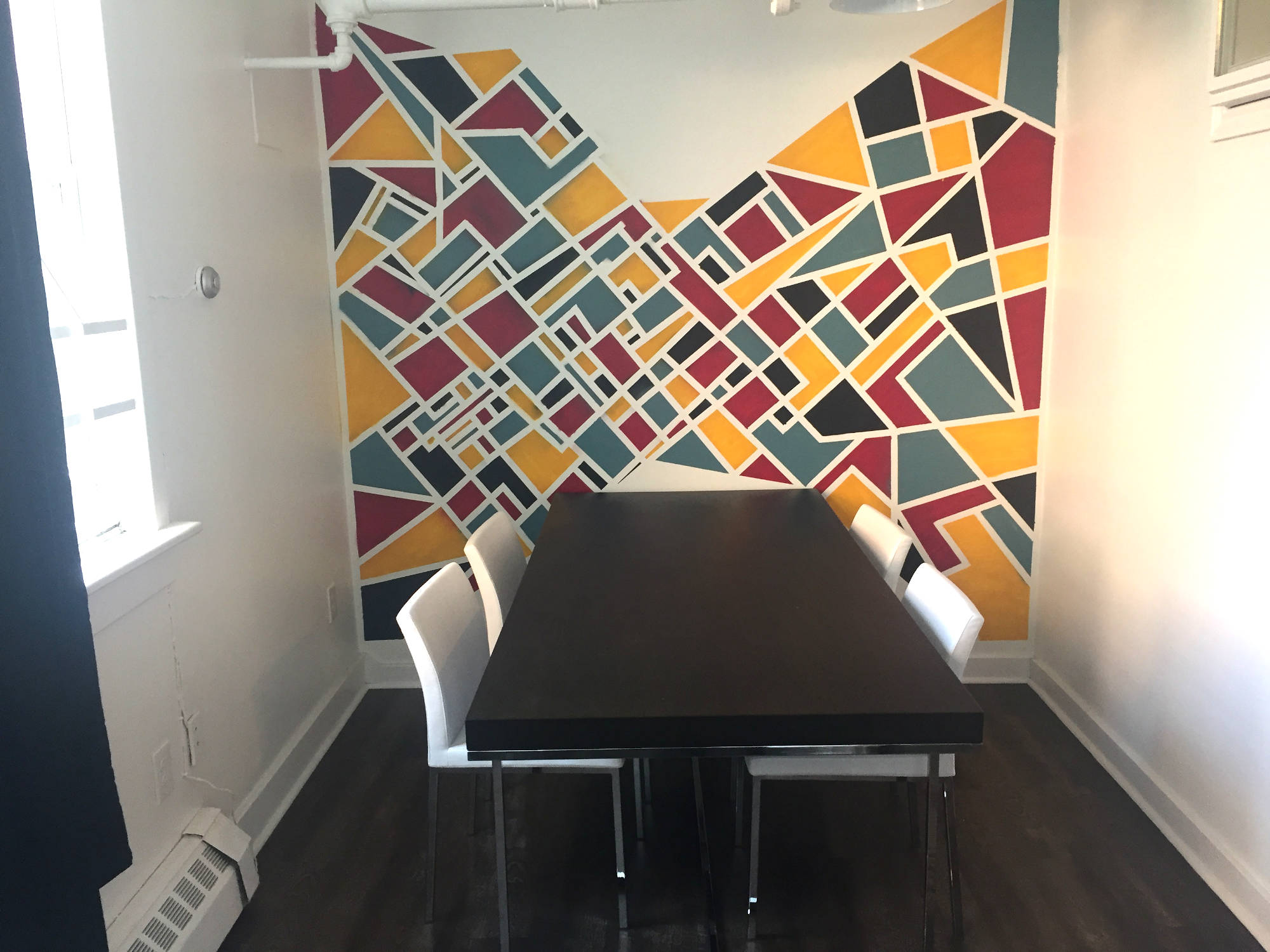 Mural