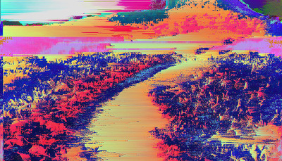 Glitch Wizard