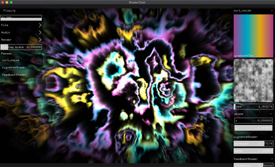 ShaderChain